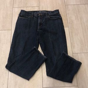 Men’s Gap Jeans
